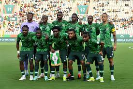 super eagles fifa ranking