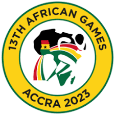 13th African games