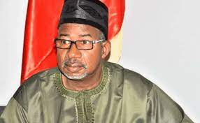 Bauchi State Governor, Bala Mohammed