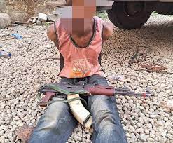 FCT police raid kidnappers’ den, arrest one