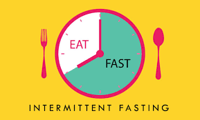 Intermittent fasting