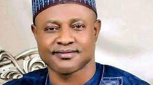 Kaduna State Governor, Uba Sani