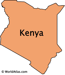 Kenya