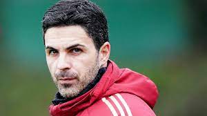 Mikel Arteta