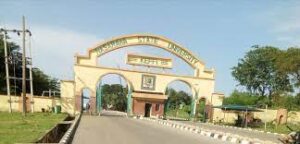 Nasarawa State University