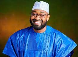 Niger State Governor, Mohammed Bago