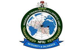 Nigerian Financial Intelligence Unit logo