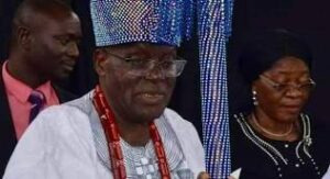 Olubadan