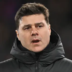 Pochettino