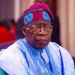 Tinubu submits NASS and requests approval for a new loan of N1.77 trillion