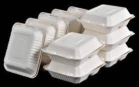 Styrofoam ban