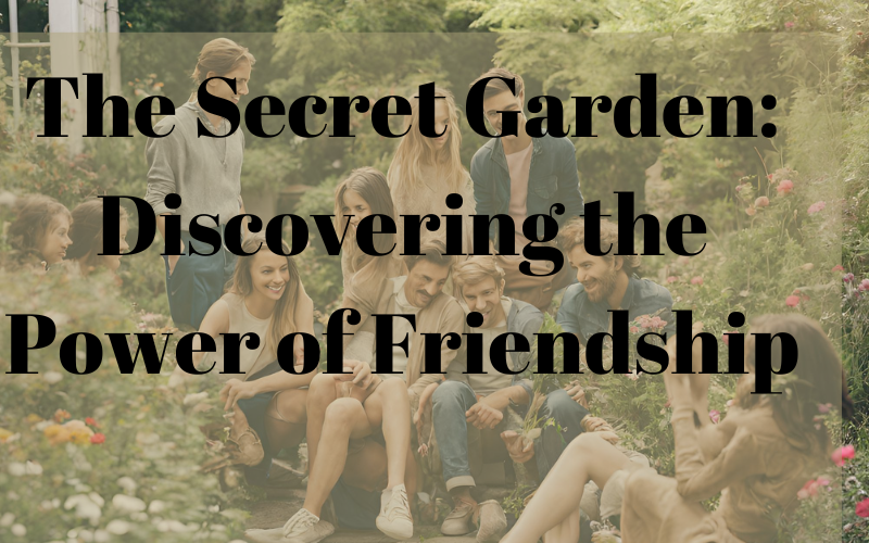 The Secret Garden