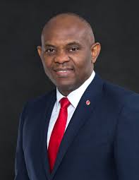 Tony Elumelu