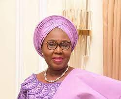 akeredolu's wife