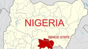 Benue