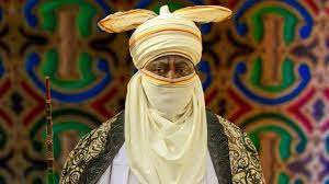 Emir of Kano