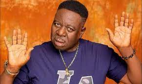 Mr Ibu