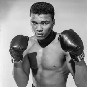 Muhammad Ali