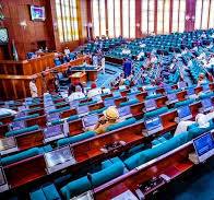 House of Reps