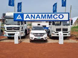 ANAMMCO