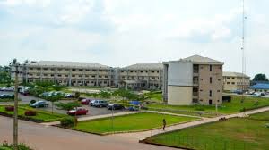 Babcock University Teaching Hospital