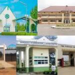 Best universities in Nigeria