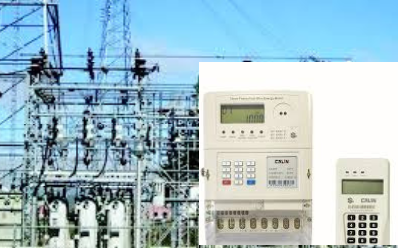 Electricity tariff