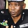 Late Deputy commissioner of police Gbolahan Oyedemi