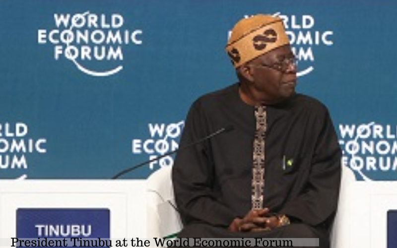 President Tinubu