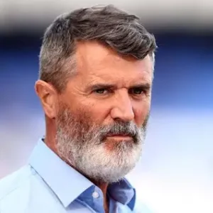 Roy Keane