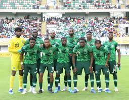 Super Eagles