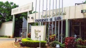 UNILORIN gate