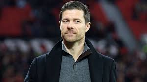 Xabi Alonso