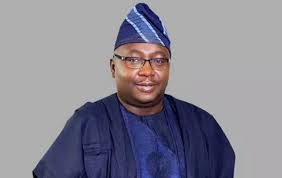 Adebayo Adelabu