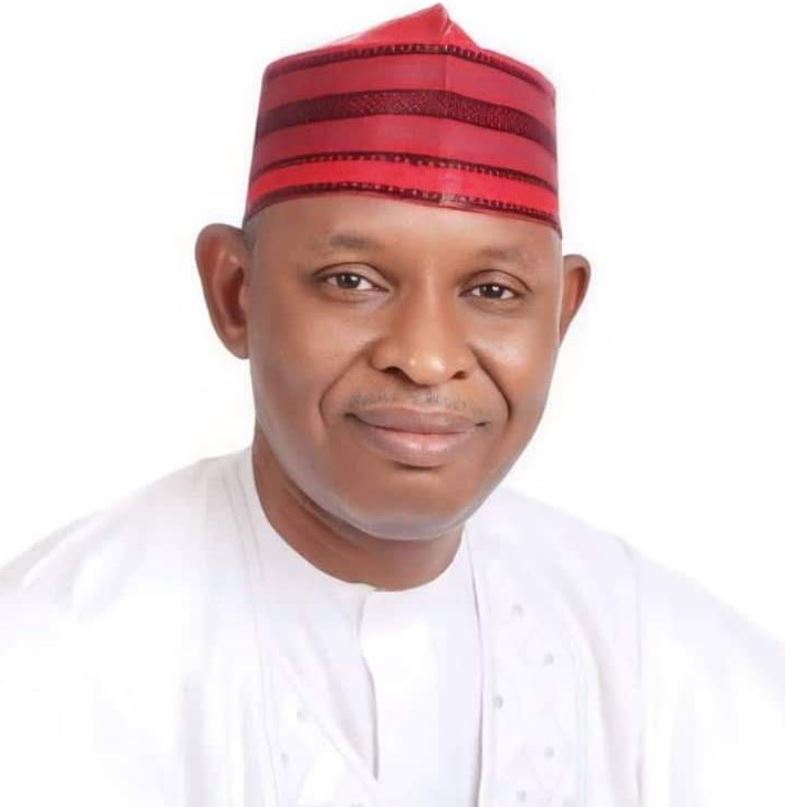 Kano State Governor, Abba Yusuf