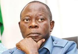 Adams Oshiomhole