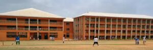 Bishop Crowther Memorial Seminary School