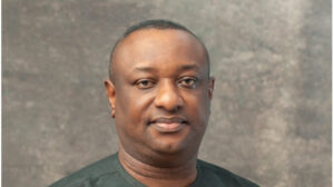 Minister of Aviation and Aerospace Development, Festus Keyamo