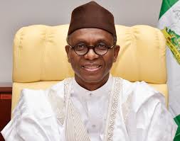 Former Governor of Kaduna State, Nasir El-Rufai