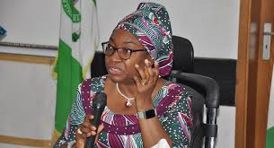 Head of Civil Service of the Federation, Dr Folasade Yemi-Esan