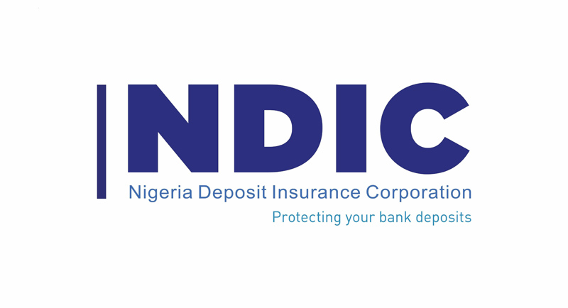 NDIC logo