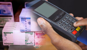 electronic transaction