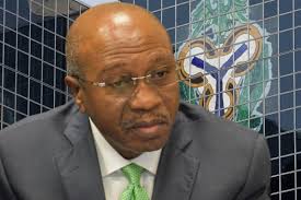 Emefiele