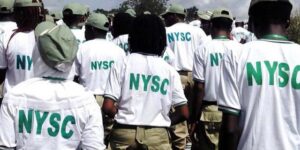 corps member