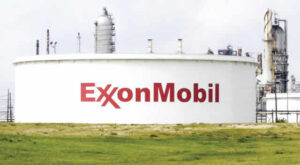 ExxonMobil