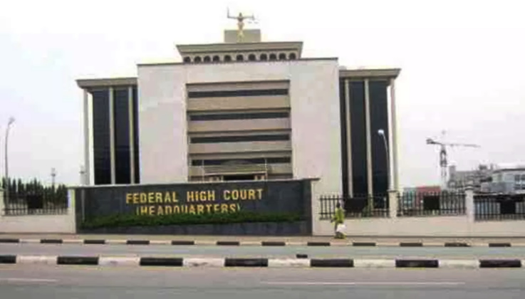 Federal High Court, Abuja