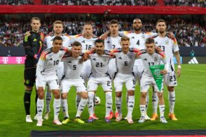 Germany squad