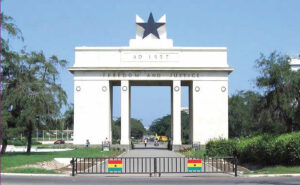 Ghana