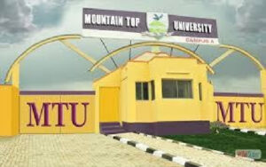 Mountain Top University