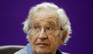 Noam-Chomsky